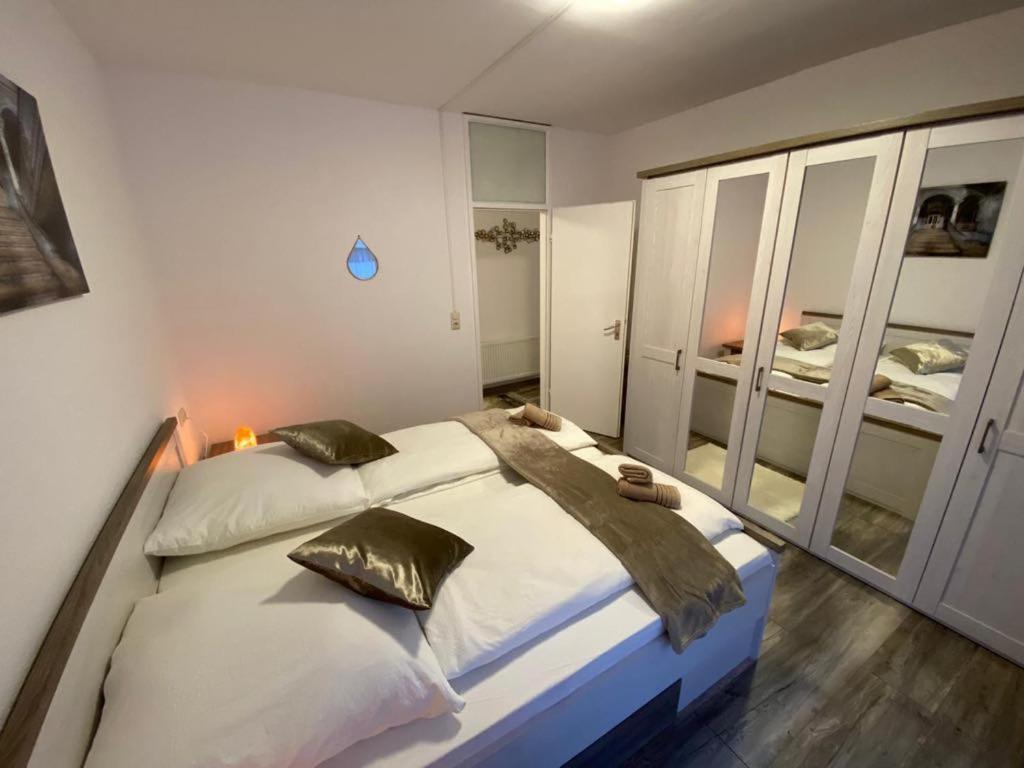 Mariposa 3 Incl Pool & Sauna Bad Harzburg Exterior photo