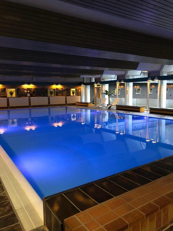 Mariposa 3 Incl Pool & Sauna Bad Harzburg Exterior photo
