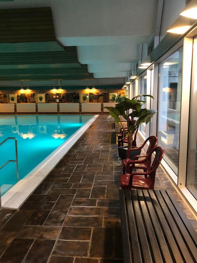 Mariposa 3 Incl Pool & Sauna Bad Harzburg Exterior photo